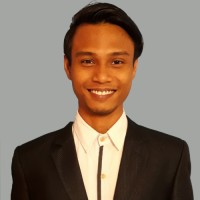 Muzdaleef Hasmazi
