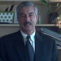 Tom Stenstrom