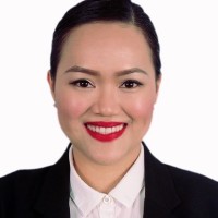 Sharie Guy Habana, Rn