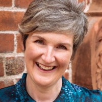 Liz Barron PCC ESIA