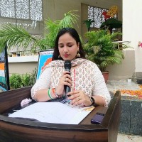Aashi Indora