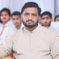 Muhammad Mohsin Ghaffar