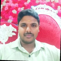 Naresh Venkatraman