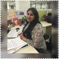 Mona Gupta