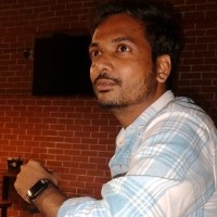 Praveen Kandula