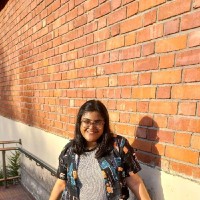 Ananya Mishra