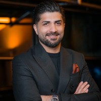 Ali Alizadah