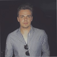 Cameron Pere