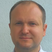 Oleksandr Pinchuk