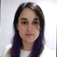 María Belén Lomuto