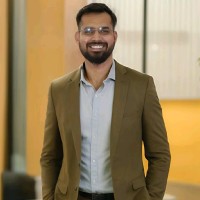 Adarsh Mishra