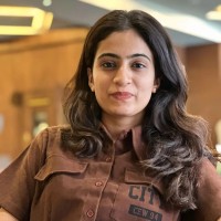 Mitali Lathiya