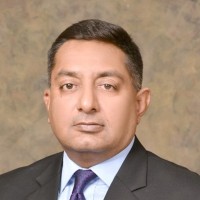 Naveed Lodhi
