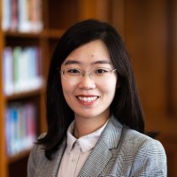Camille Chang