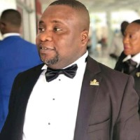 EDEM AGBLEY Edem