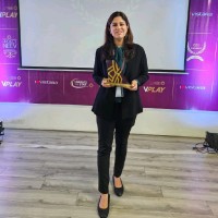 Swati Suri