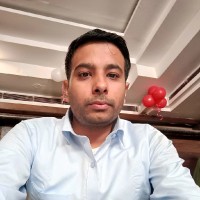 Joy Sidhu