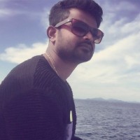 Murali goud
