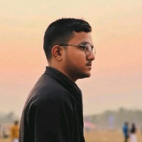 Shubhayu Halder