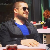 Özkan Aydoğan