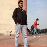 Bimlesh Kumar