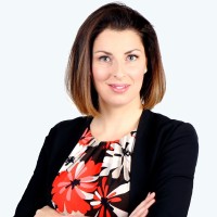 Valerie Bessette 🏘️