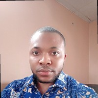 Kenneth Ugbeide