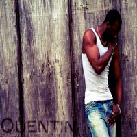 Quentin Bolden