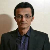 Jaydeep Chandarana