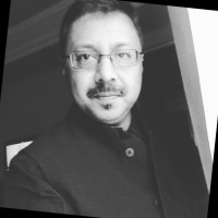 Gautam Sikdar