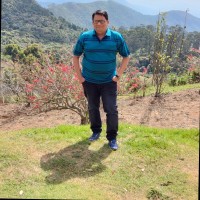 Rahul Kelkar