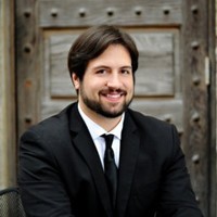 Matthew Belanich, Mba