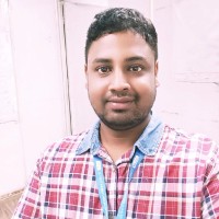Murali Krishna Ramaraju
