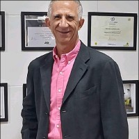 Marcos S Sayeg