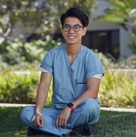 Cuong Dao, Pharmd., Bcps