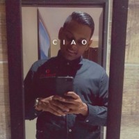 Aldayne Ramsamy