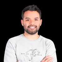 Luis Fernando García N. Payán