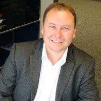 Ralph Egli