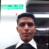Devendra Yadav