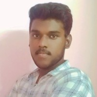Tharmarajan Srinivasan