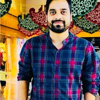 Mohammad Parwez
