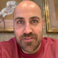 Israel Sanchez-Rico Collado