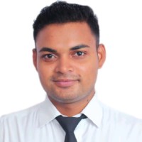 Majhar Hussain