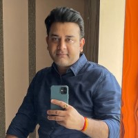 Shubham Kaushik