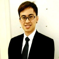 Clifton Chin