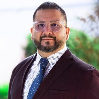 Mario M. Venegas, Ed.D., Lcsw, Ppsc