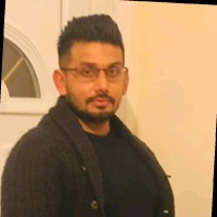 Balihar Singh