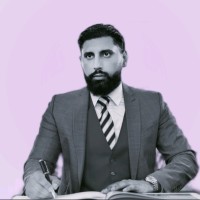 Khaled Mazeedi