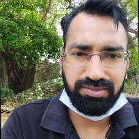 Vikram singh Jhala