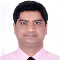Mohammed Yunus Kader